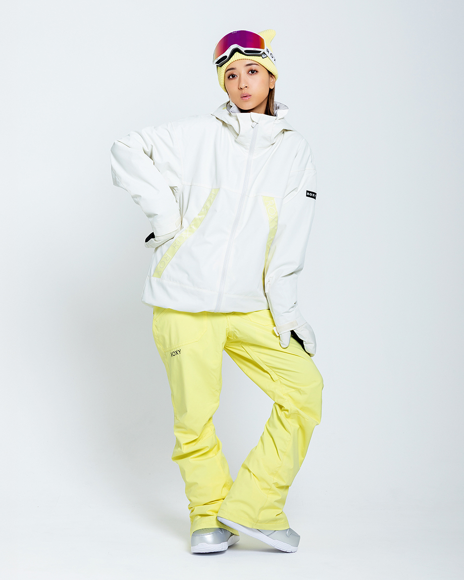 SNOW ANGEL x SURF&SNOW | SURF&SNOW