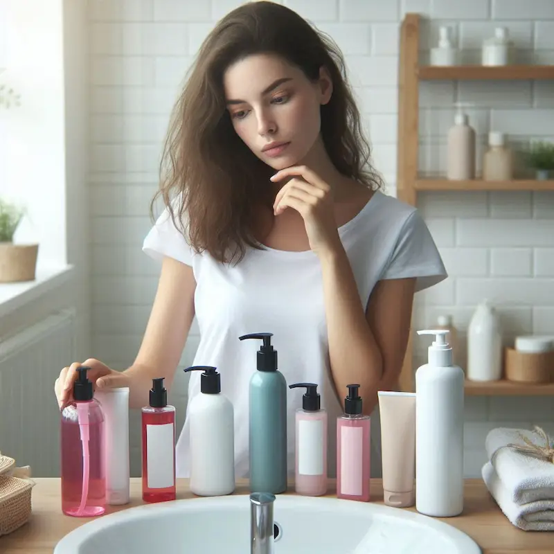 知っているようで知らない。基礎化粧品基本の「基」を伝授！