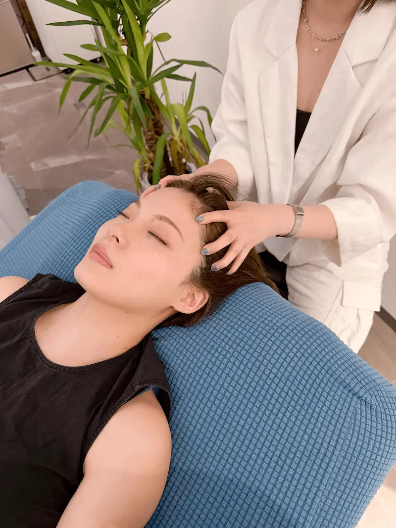 東京の真ん中で“眠れる場所”をつくるということ