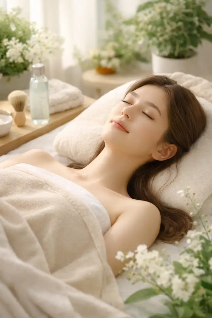 美容を通じて、あなたが本当に欲しいものって？Napsが大切にしていること