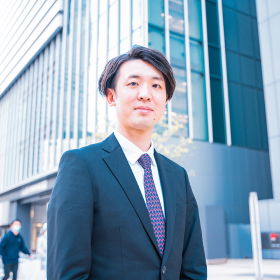 Calead:地域を代表する企業100選