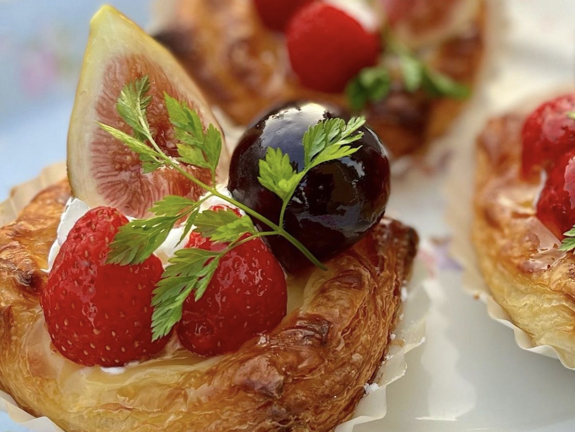 Objet お客様の安心と健康に寄り添った妥協のないパン作り Objet