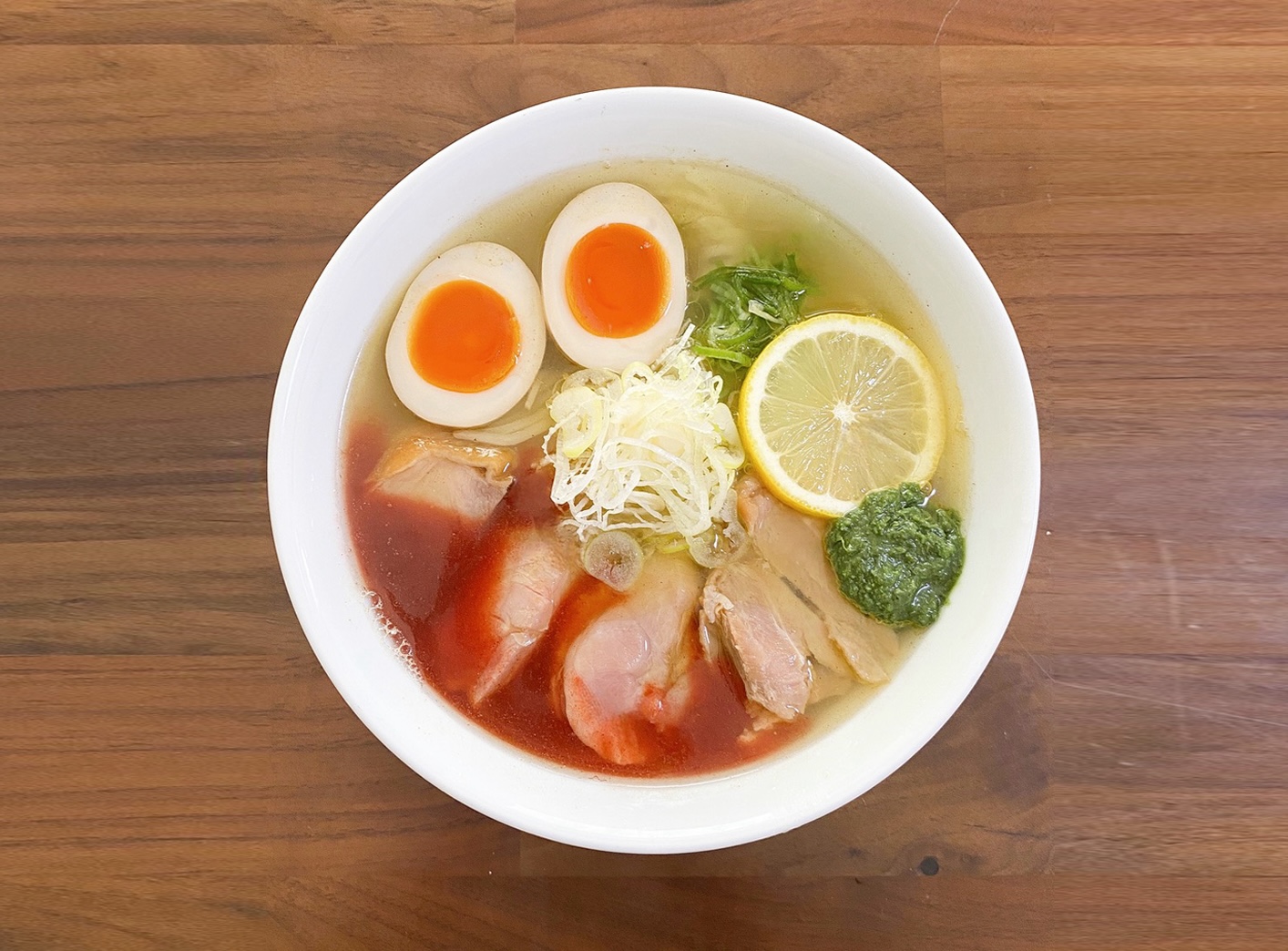 ラーメンステーション公式サイト
