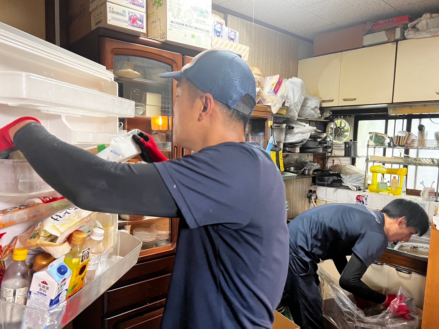 伊丹市で遺品整理業を展開する株式会社スリーマインドが「兵庫を代表