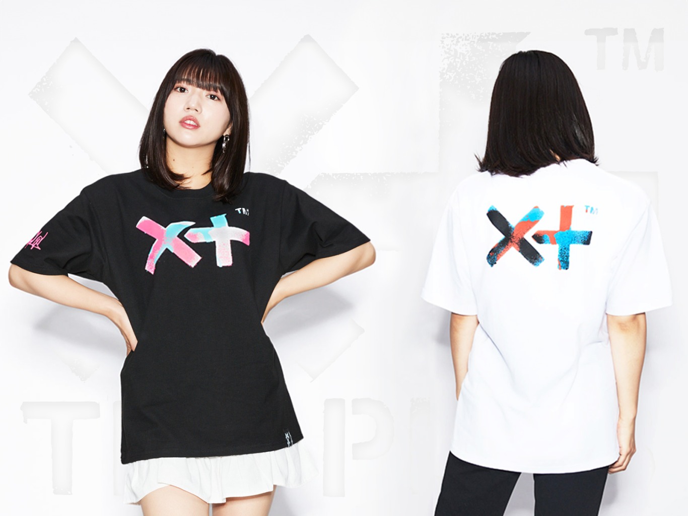 伝説のBBOYイベントが一夜限りの復活！TENPLUSコラボの数量限定Tシャツ