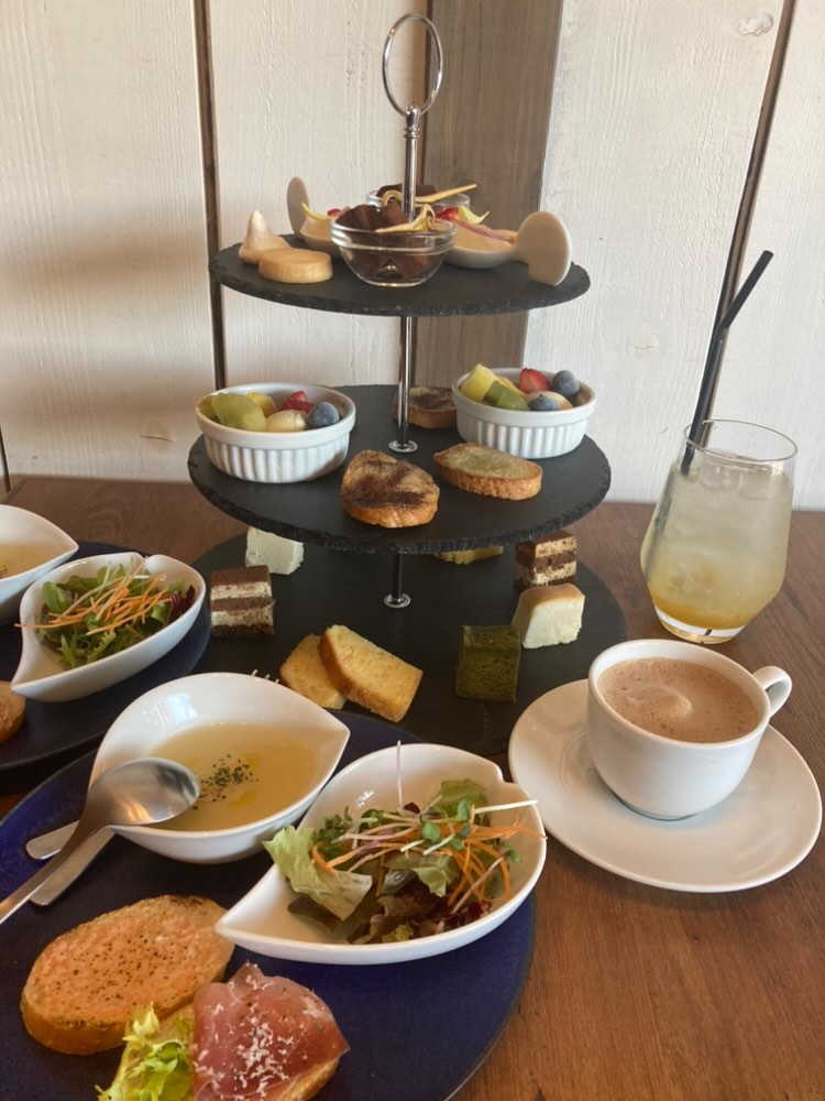 カフェ・ノワール ふらっと立ち寄り、自由な時間を 『カフェ・ノワール』