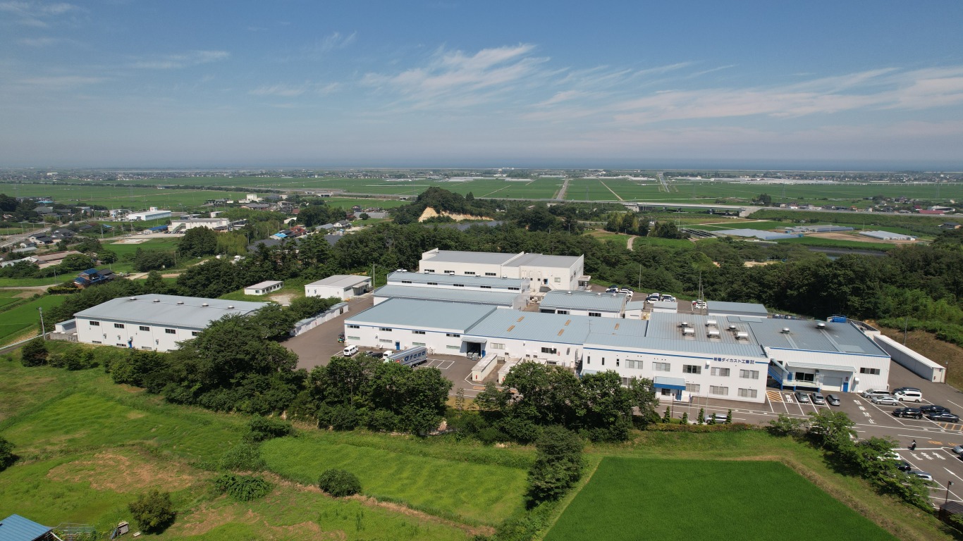 宮城トップ Made In Local