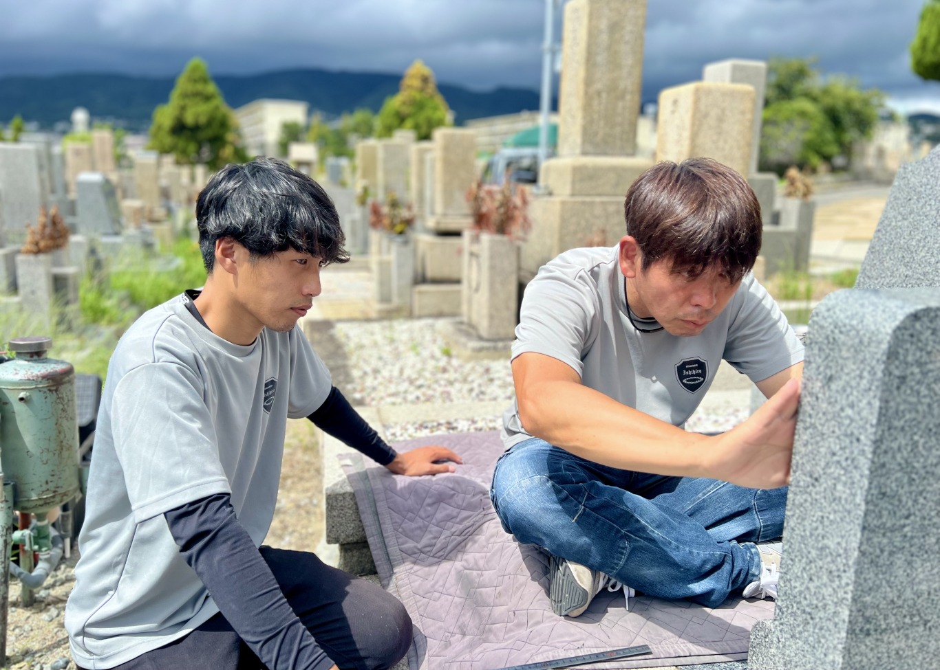 石啓:地域を代表する企業100選