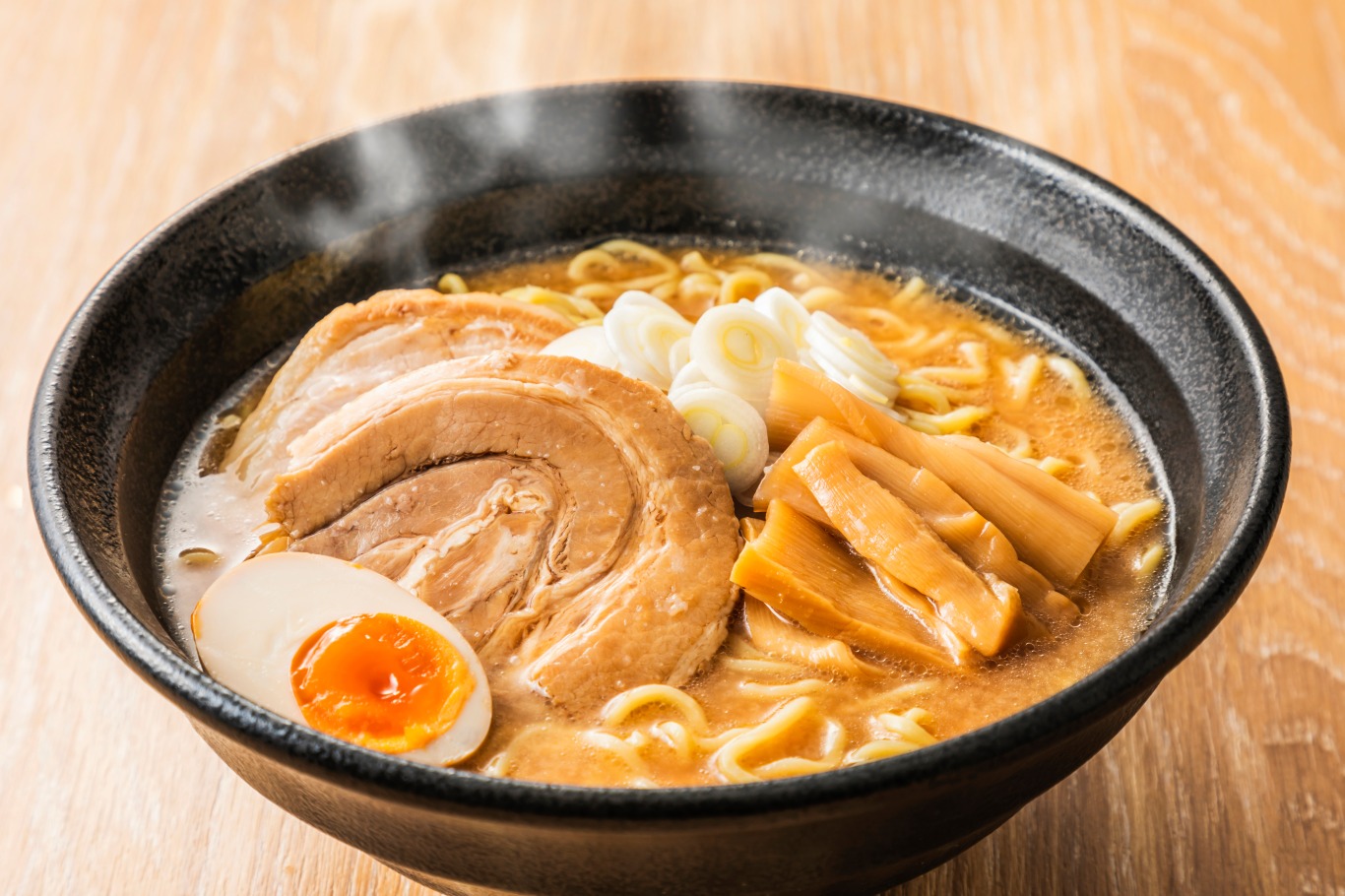 網走を見守る幸せの神様～ニポポ～