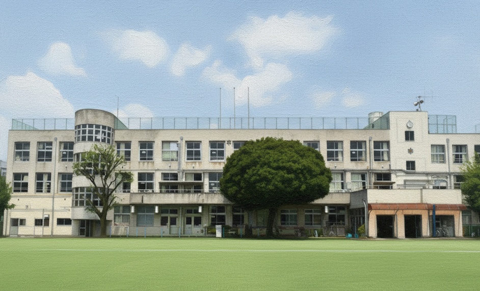 小日向台町