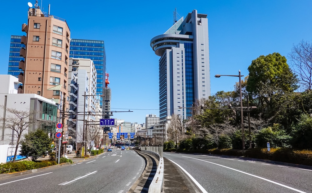 kasuga station