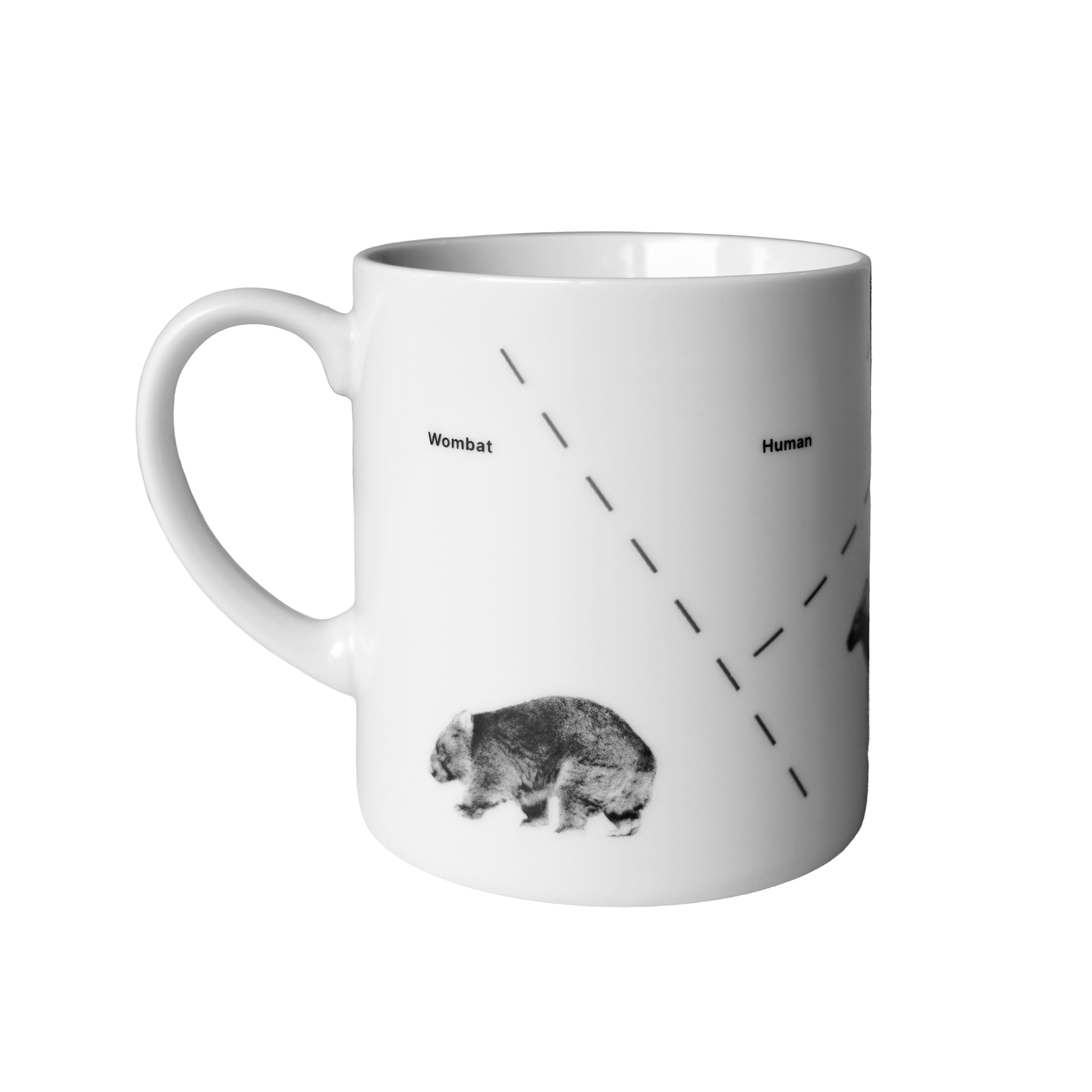 【NEW】一緒に暮らそうマグカップ