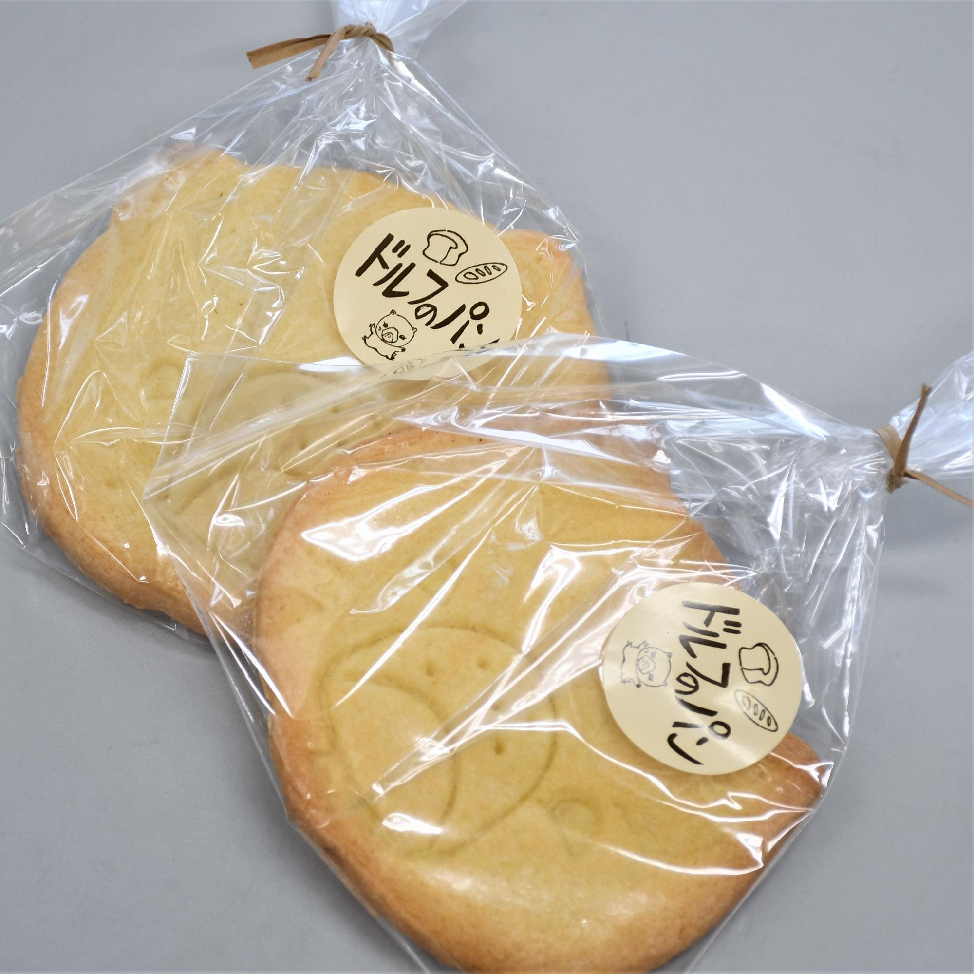 ドルフのパン