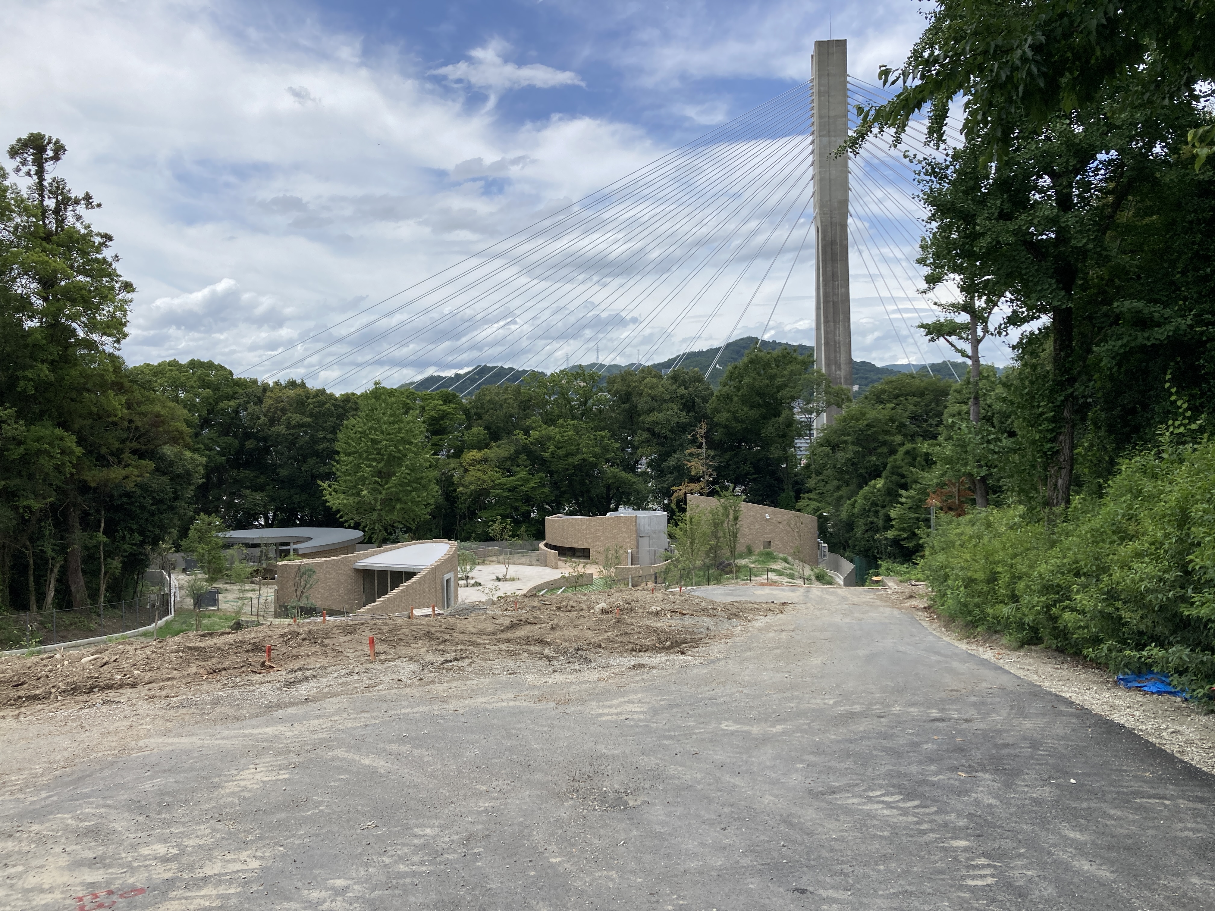 プロジェクトのいま／2025年10月19日