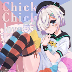 Chick Chick love♡ (Prod. Nor)