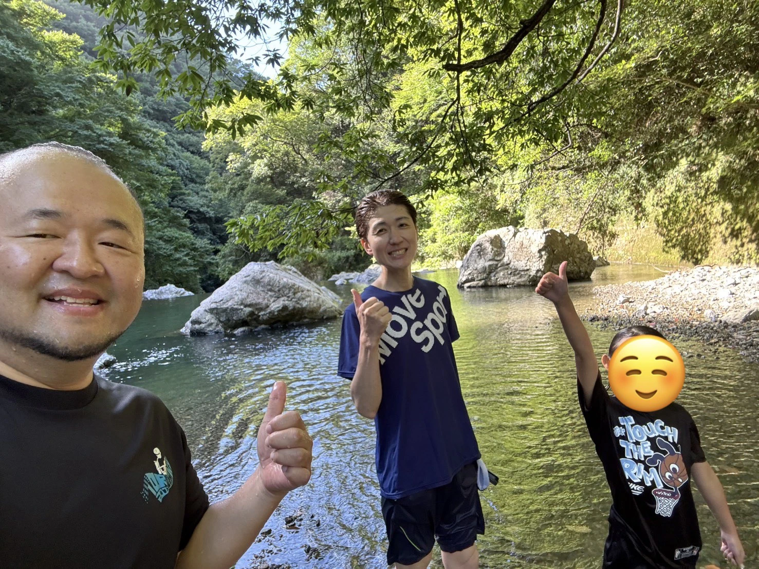 「どうやったらできるかな」と考える人の教室——大阪で過ごした4日間