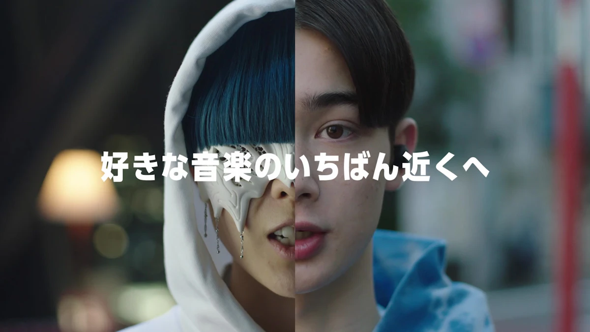 Amazon Music - 好きな音楽の一番近くへ
