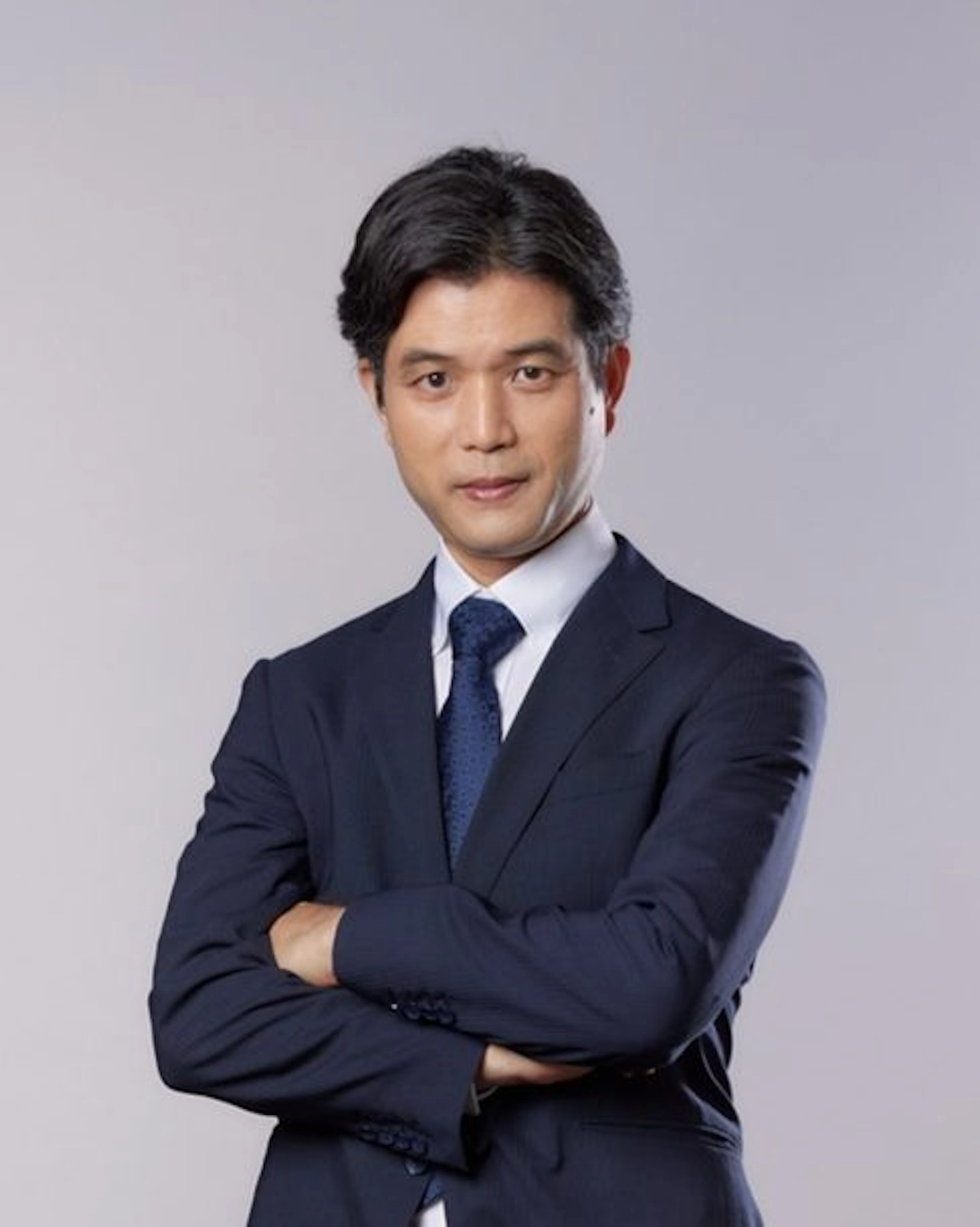 田口 茂