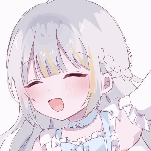 あくあ色パレット / 𝑖 -アイ- (cover)