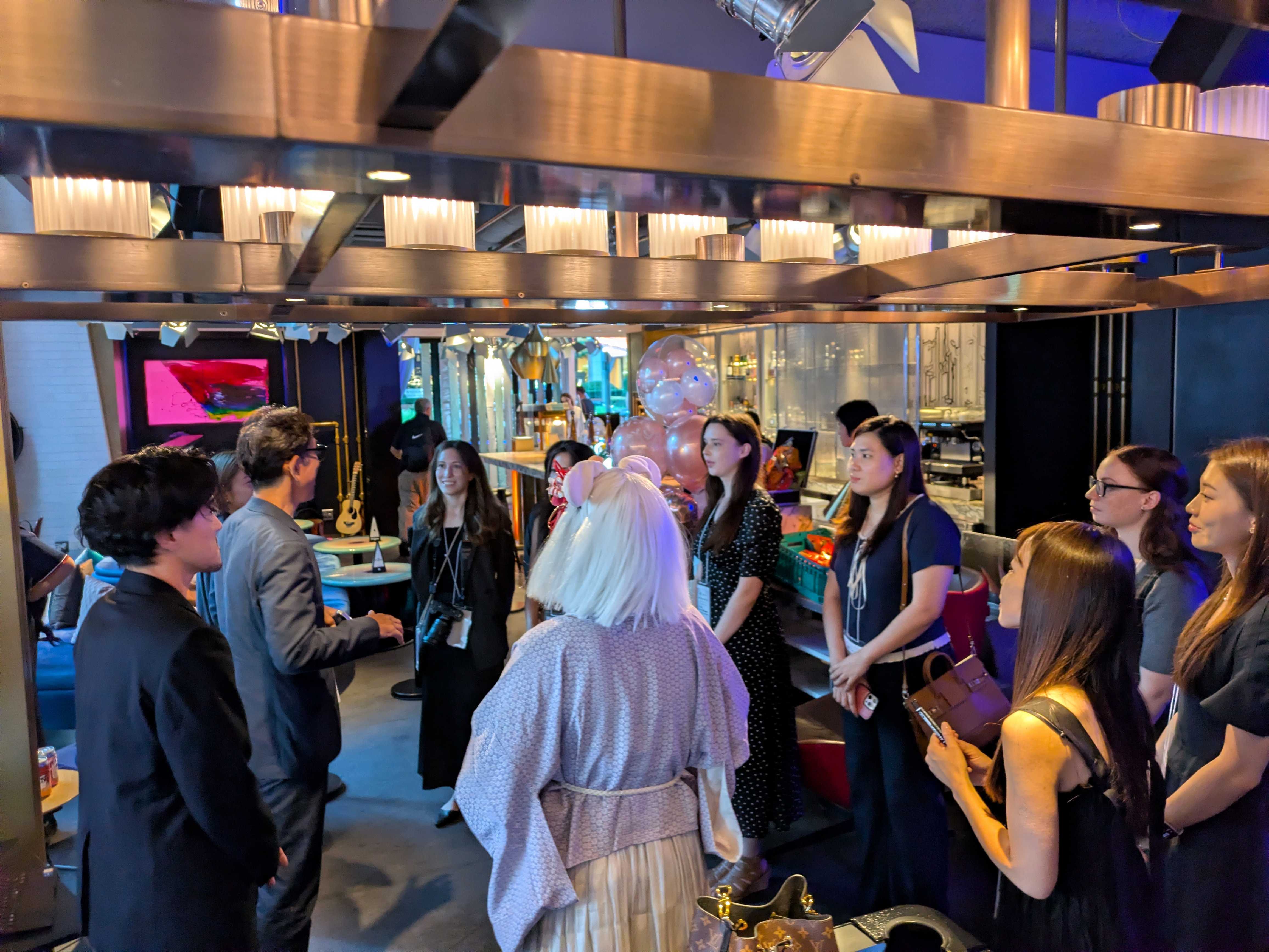 crossport_meetup_aloftginza
