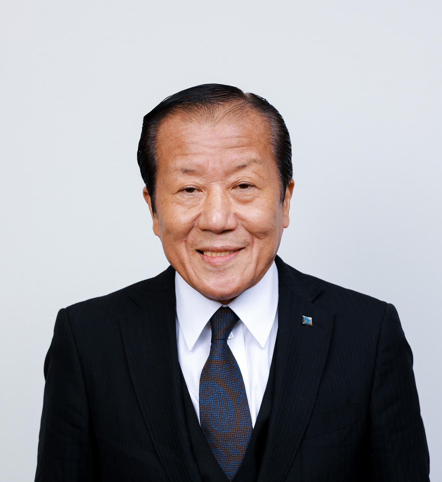 藤岡 義久のサムネイル画像