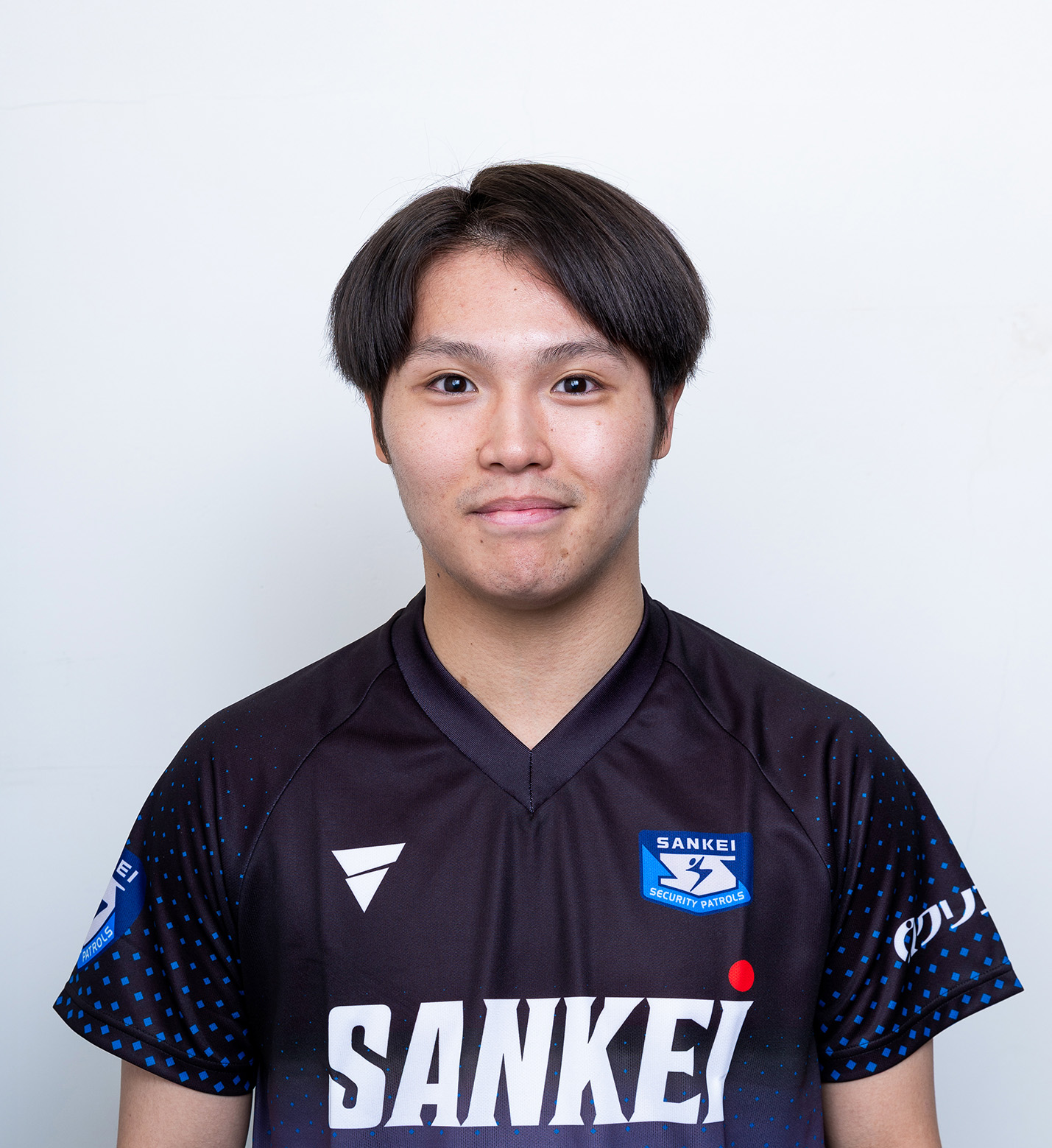 早尻 崚矢のサムネイル画像