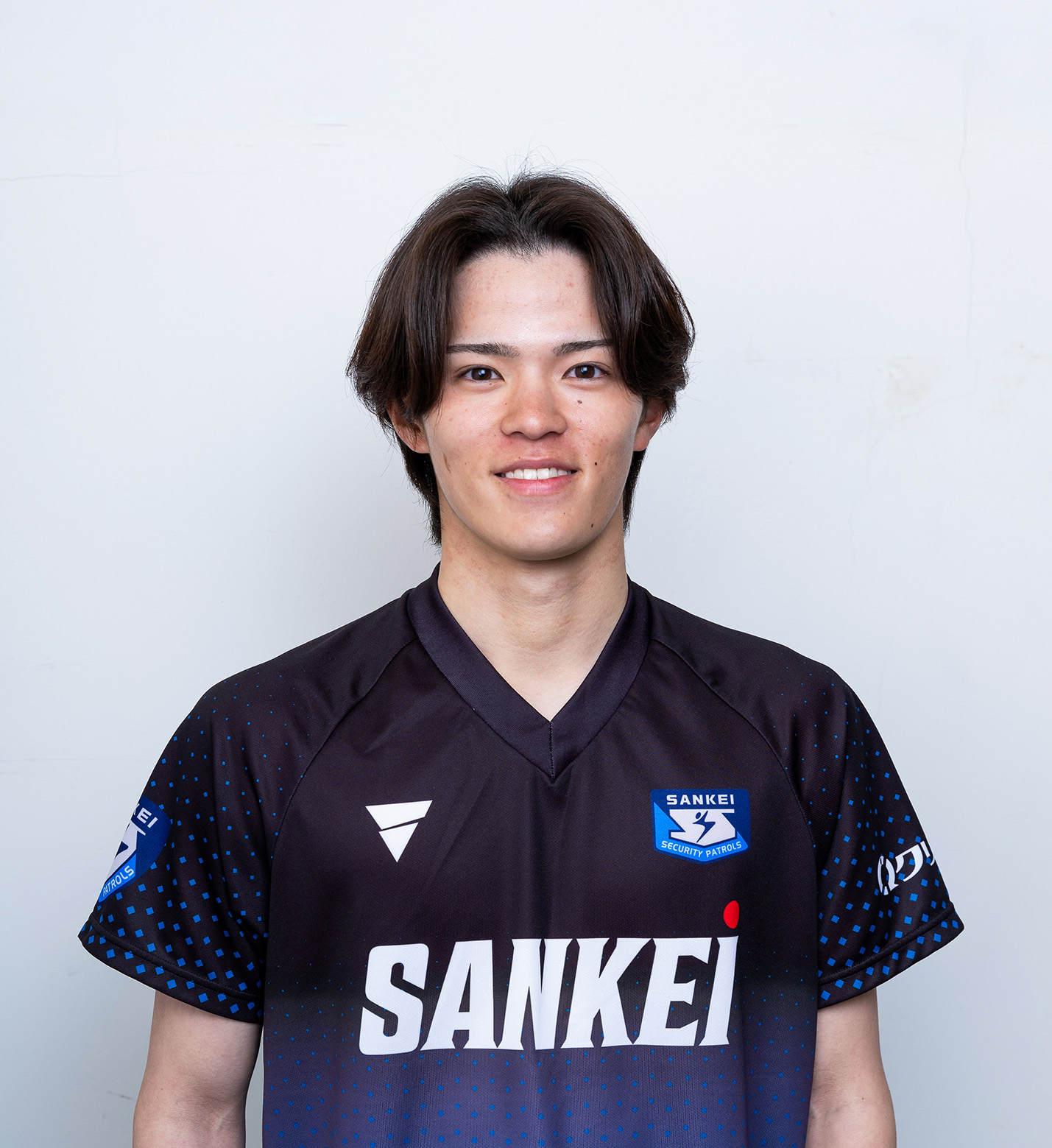 立麻 楽斗のサムネイル画像