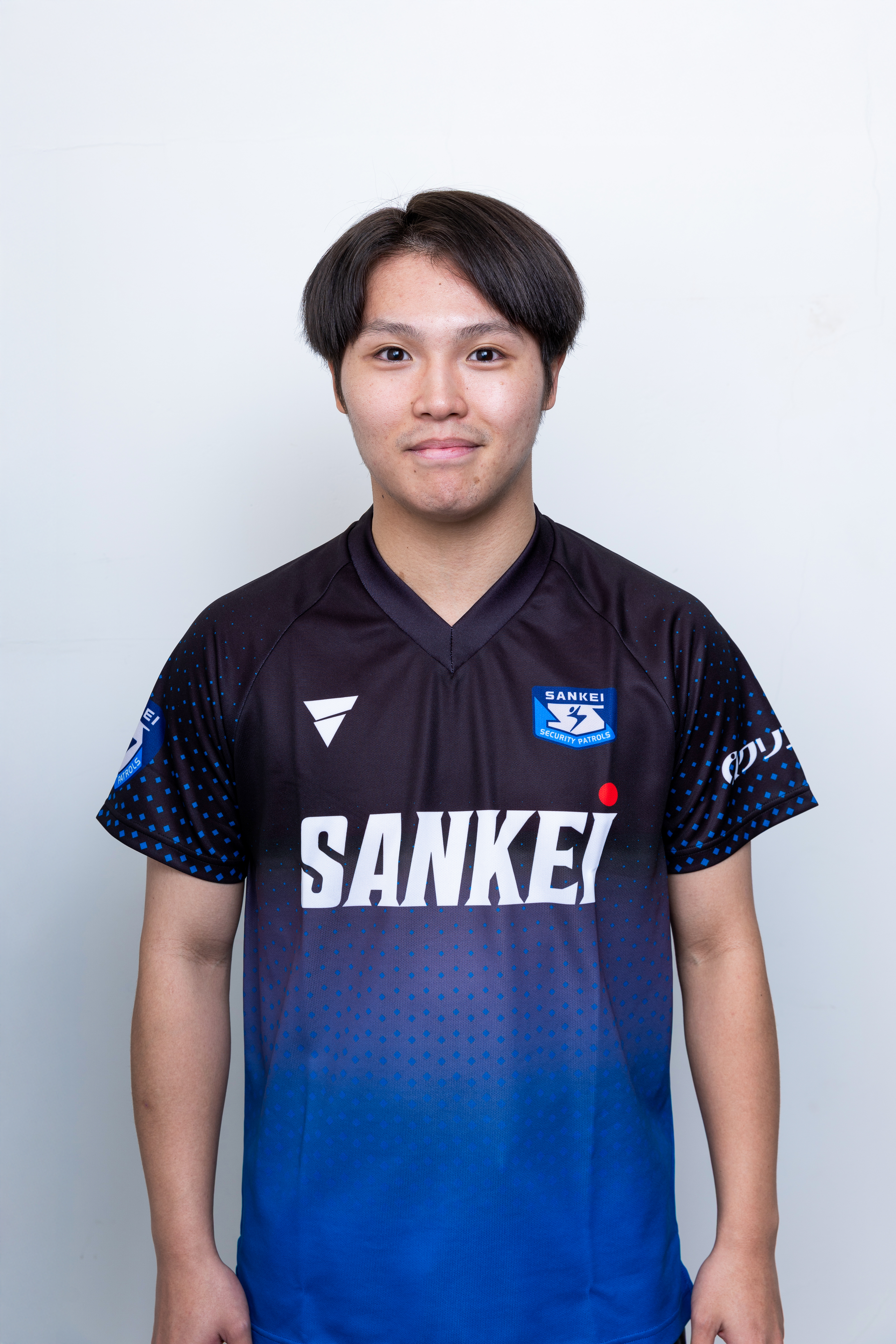 早尻 崚矢のサムネイル画像