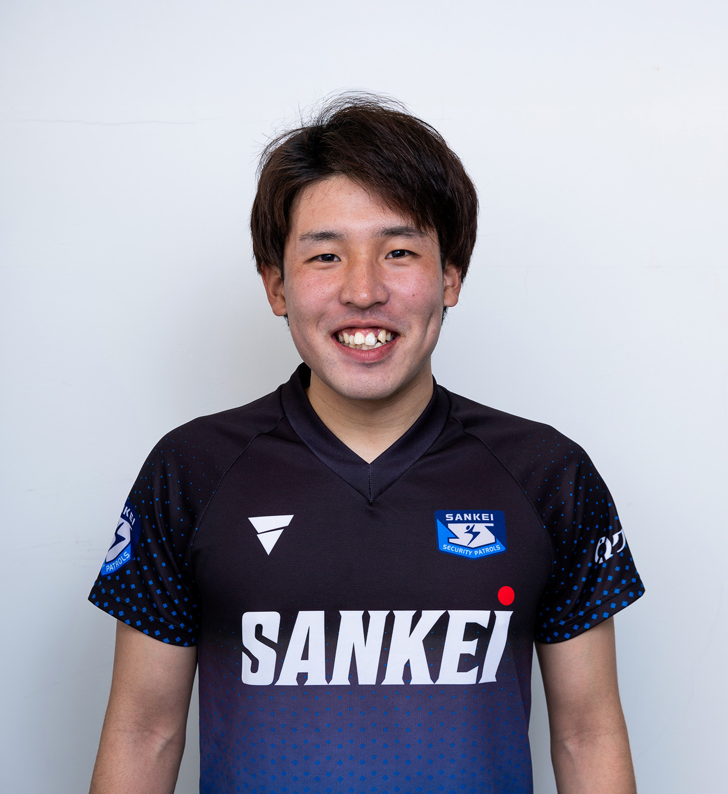 和田 駿哉のサムネイル画像