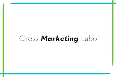 Cross Marketing Labバナー