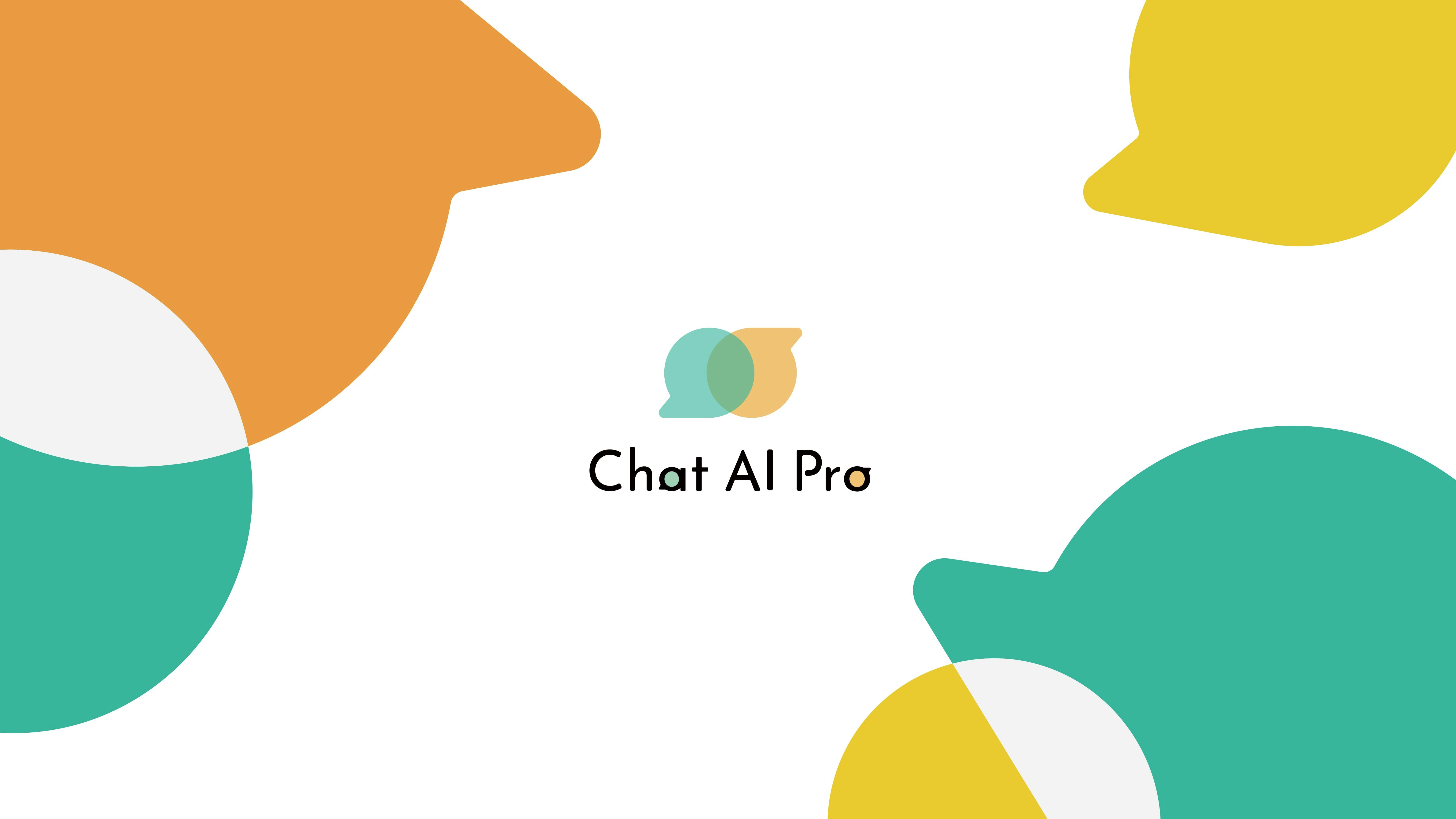 Chat AI Pro
