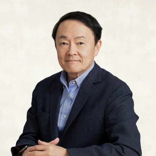 小尾 一介