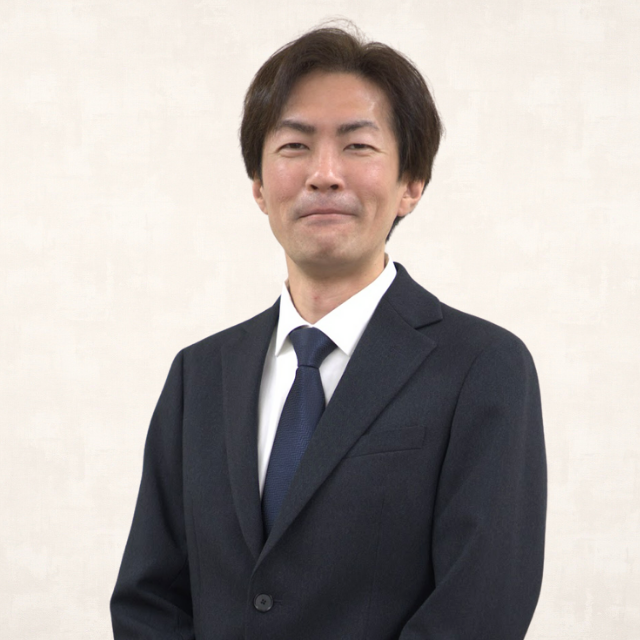 Yuji Yamamoto