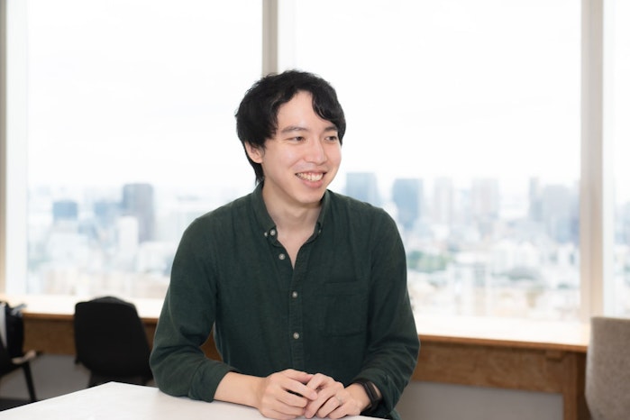 AnyMind Japan株式会社 エンジニアリングチームのマネージングディレクター 柴田 幸輝さんにインタビュー