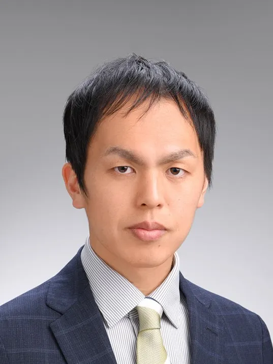 一級建築士，構造設計一級建築士　朝光 拓也氏