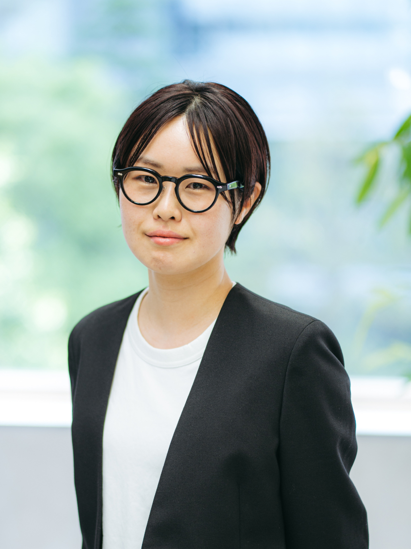 村井絢香
