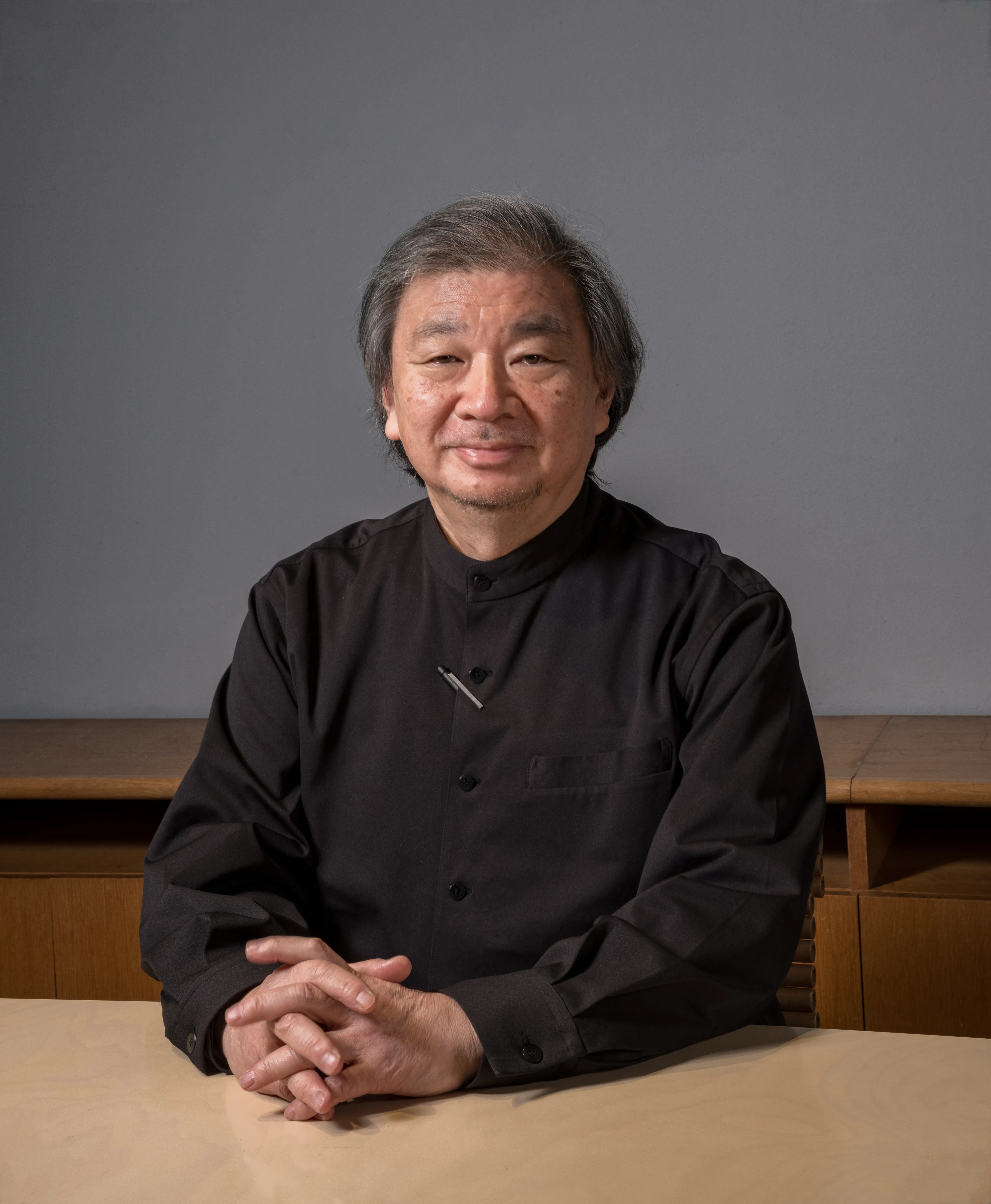 坂 茂
