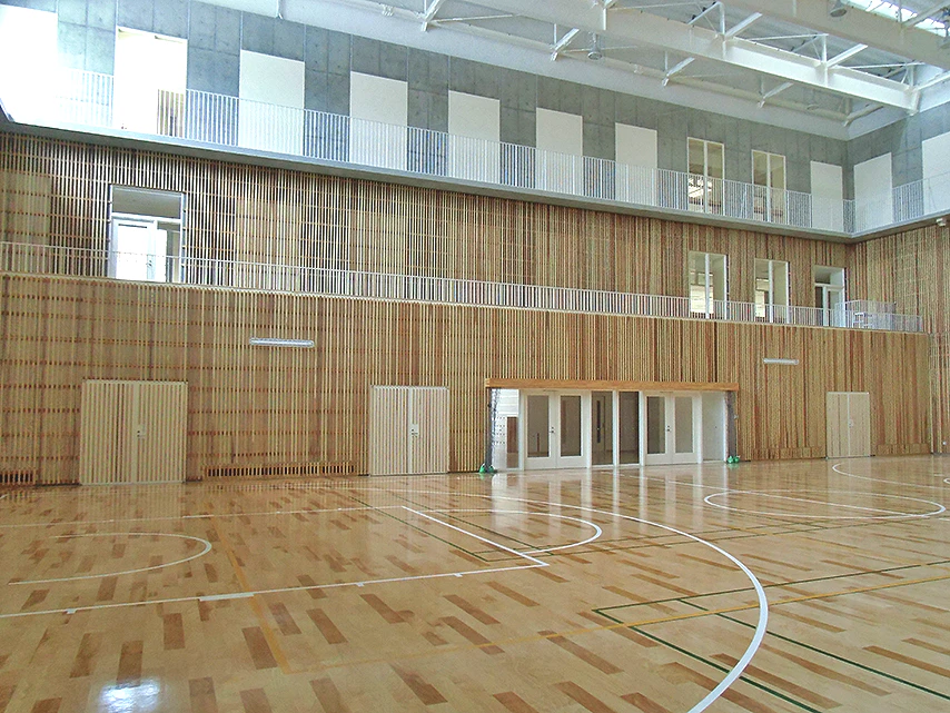 大野学園