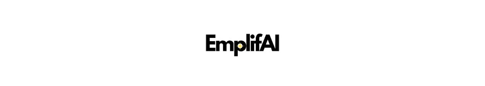 EmplifAIのロゴ