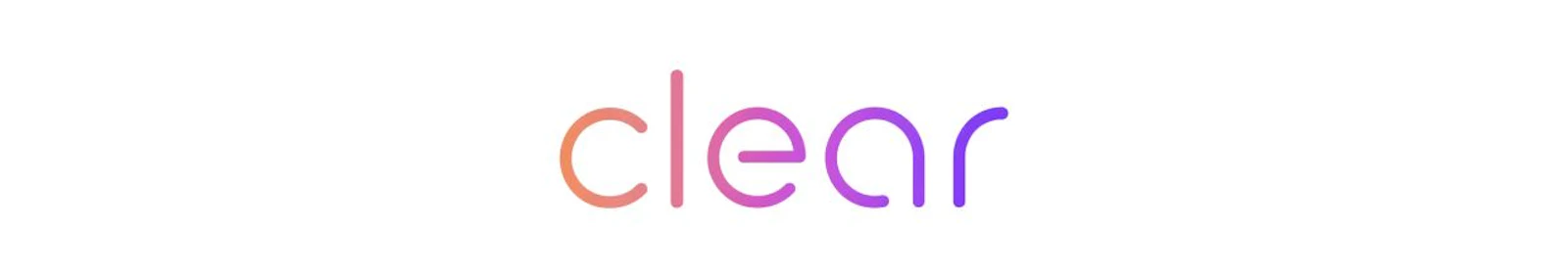 ClearAI株式会社のロゴ