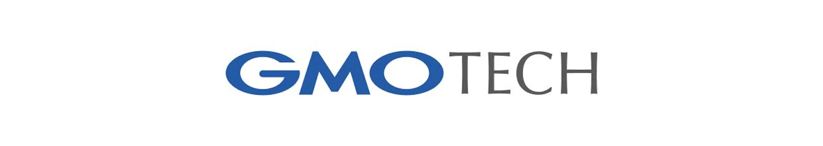 GMO TECHのロゴ