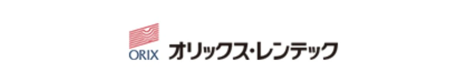 オリックス・レンテック株式会社／RoboRenのロゴ
