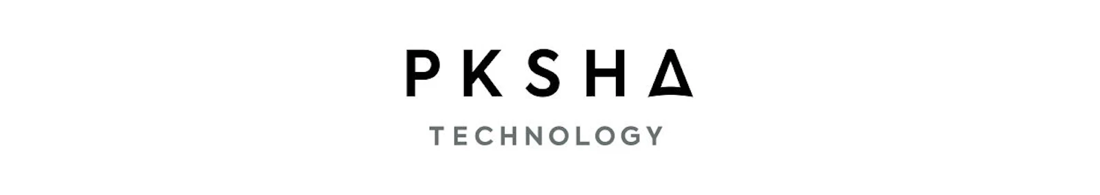 PKSHA Technologyのロゴ