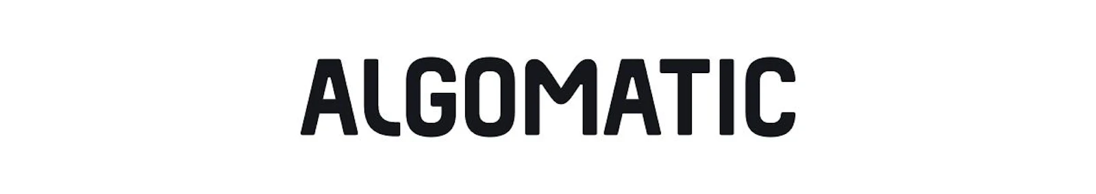 Algomaticのロゴ