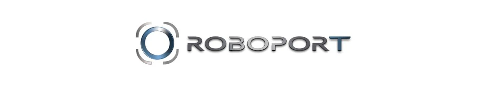 iHouse株式会社／ROBOPORTのロゴ