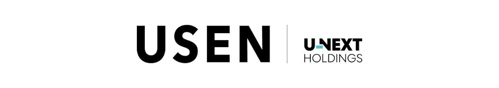 株式会社USENのロゴ
