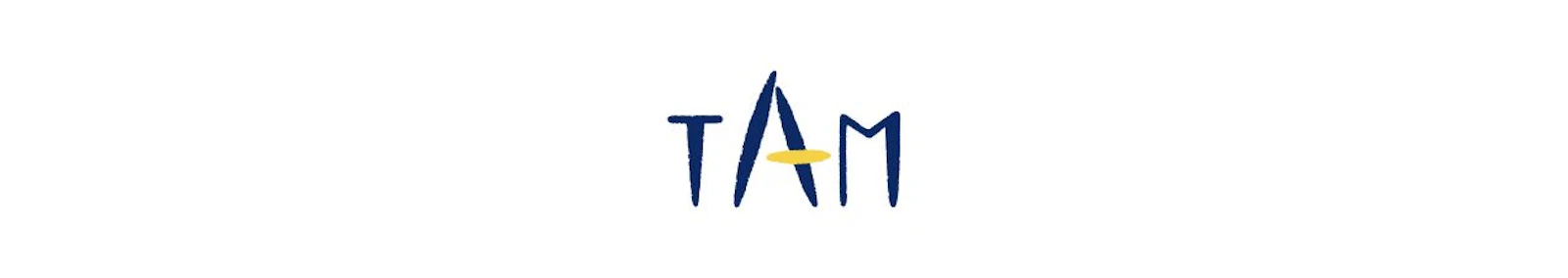 株式会社TAMのロゴ