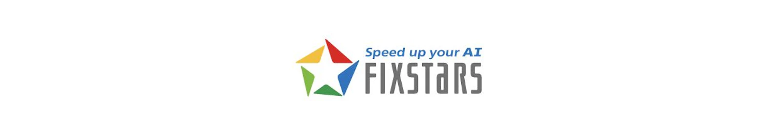 フィックスターズのロゴ