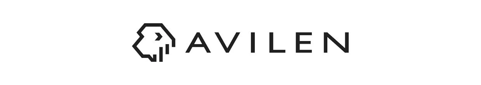 AVILENのロゴ