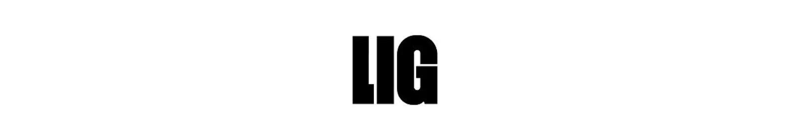 株式会社LIGのロゴ